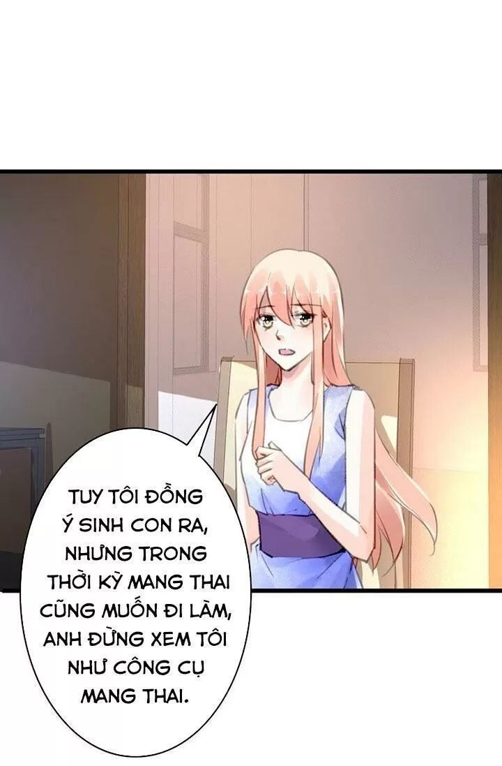 Mưu Ái Thành Nghiện Chapter 59 - Trang 2