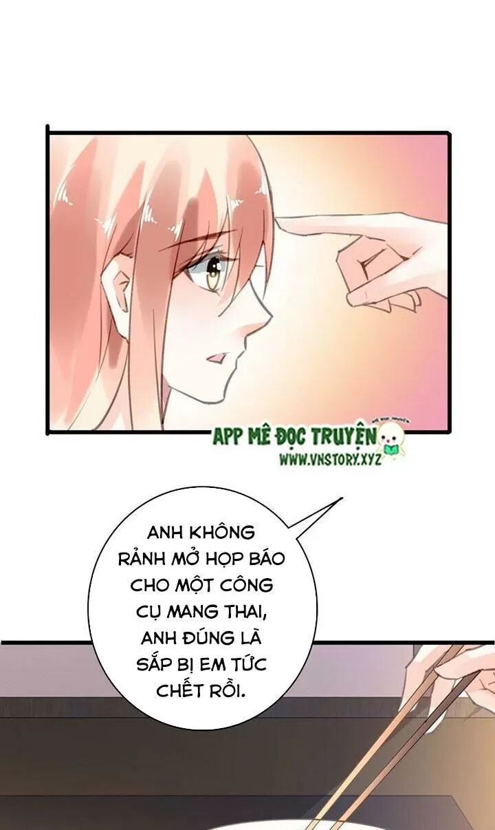 Mưu Ái Thành Nghiện Chapter 59 - Trang 2