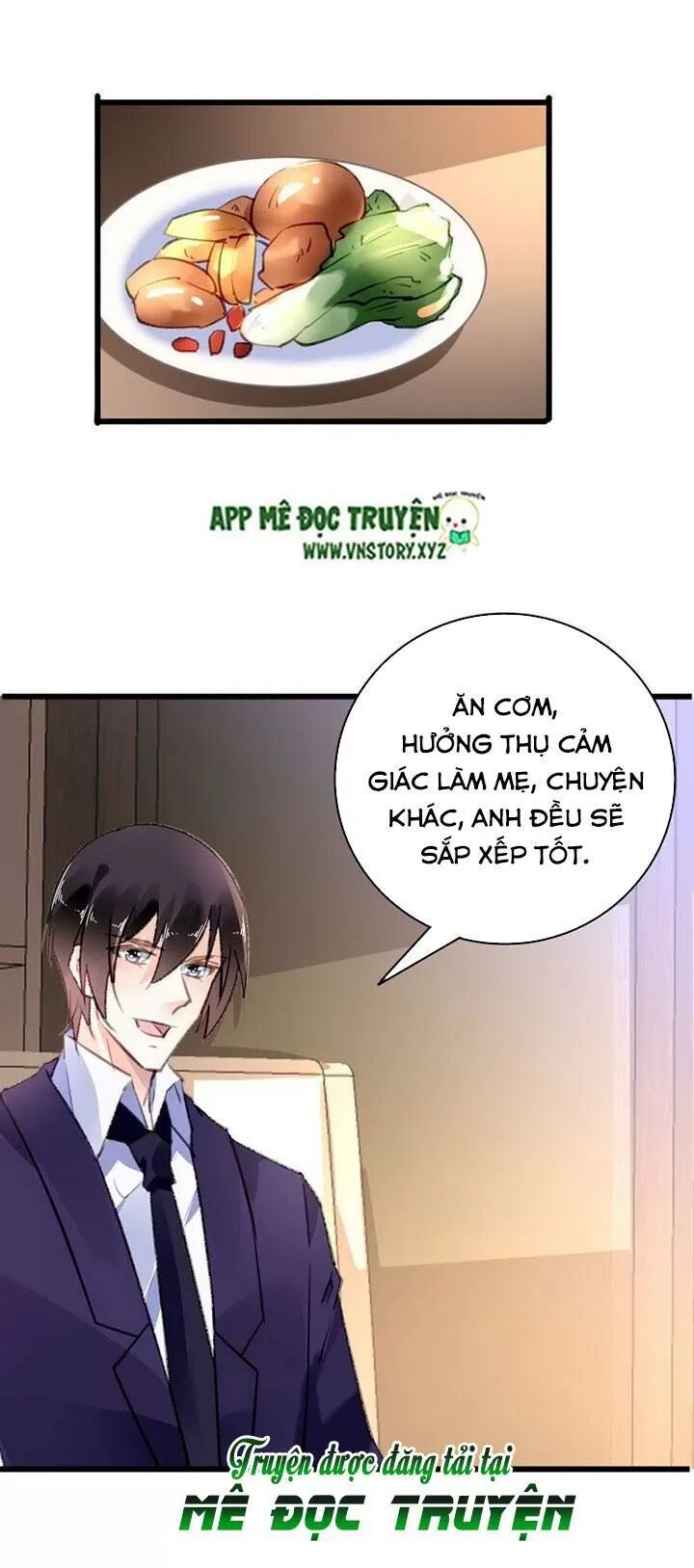 Mưu Ái Thành Nghiện Chapter 59 - Trang 2