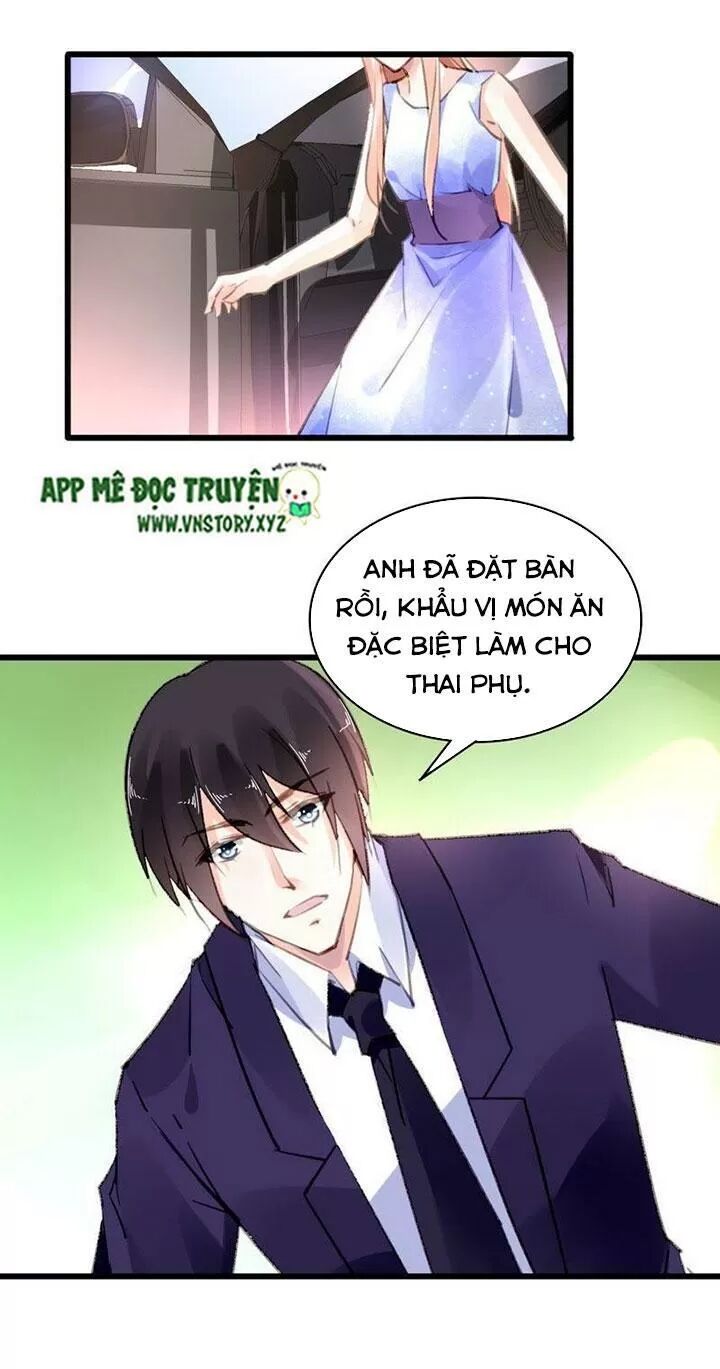 Mưu Ái Thành Nghiện Chapter 59 - Trang 2