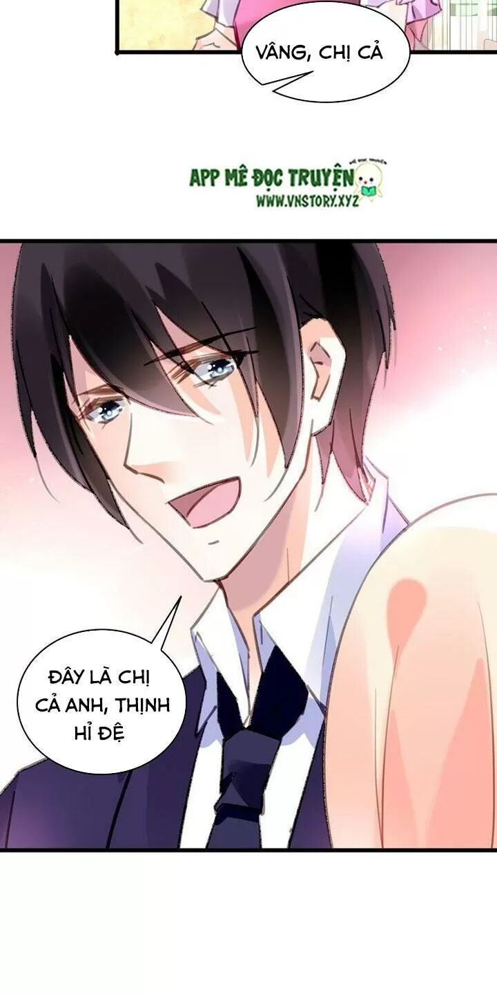 Mưu Ái Thành Nghiện Chapter 58 - Trang 2