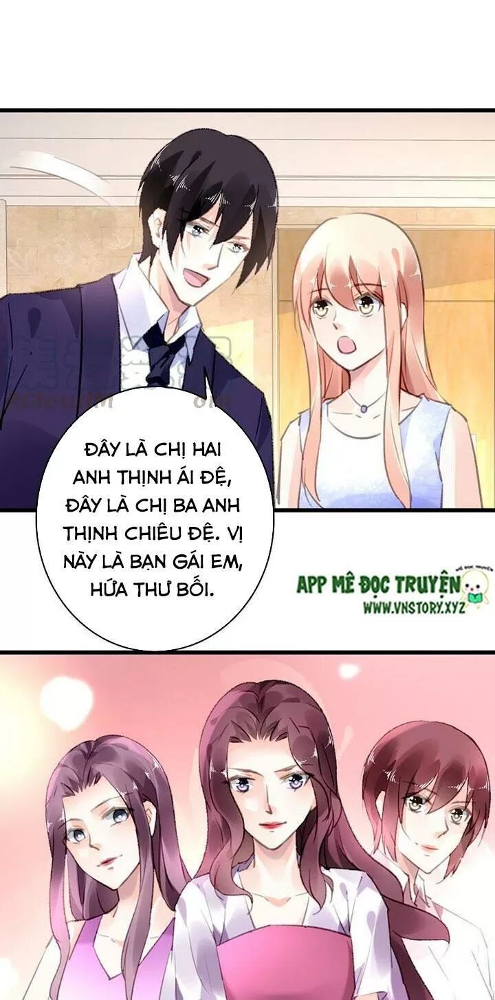 Mưu Ái Thành Nghiện Chapter 58 - Trang 2