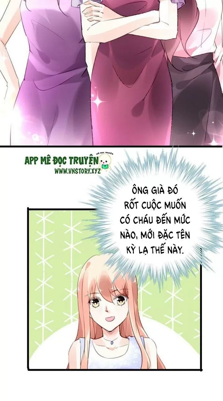 Mưu Ái Thành Nghiện Chapter 58 - Trang 2