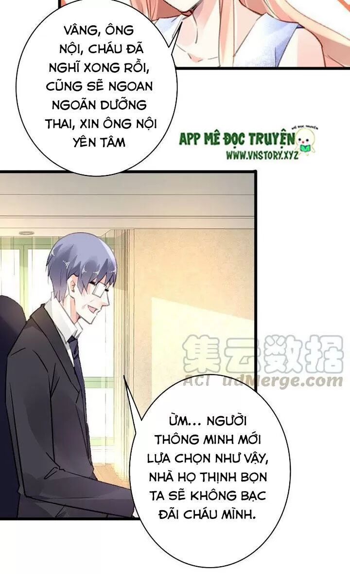 Mưu Ái Thành Nghiện Chapter 58 - Trang 2