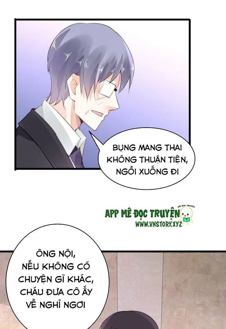 Mưu Ái Thành Nghiện Chapter 58 - Trang 2