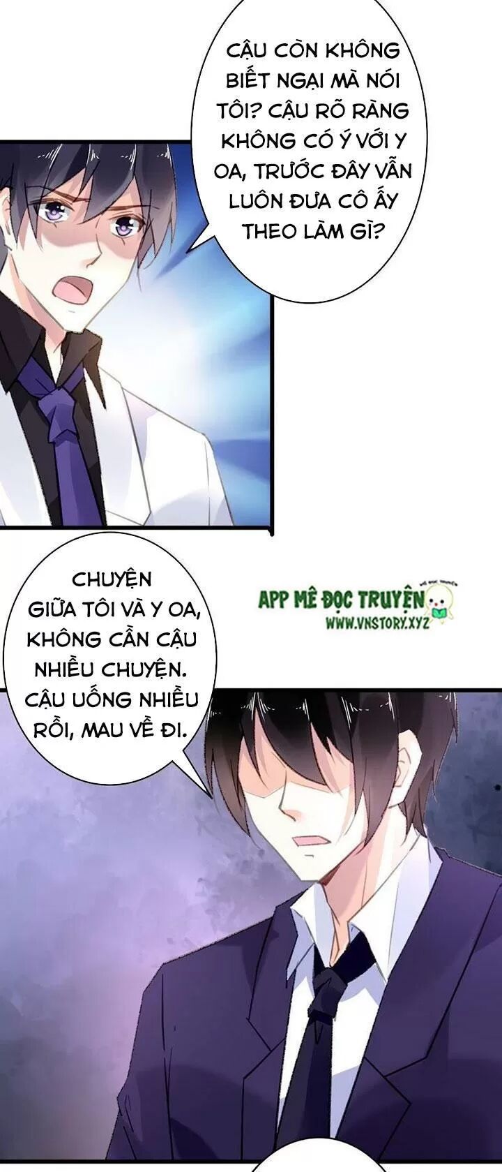 Mưu Ái Thành Nghiện Chapter 56 - Trang 2