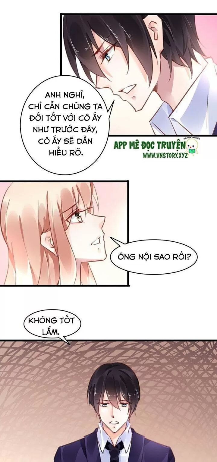 Mưu Ái Thành Nghiện Chapter 55 - Trang 2