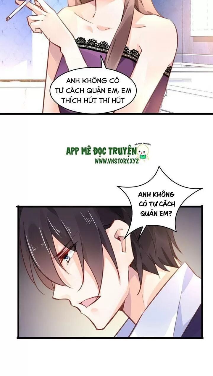 Mưu Ái Thành Nghiện Chapter 55 - Trang 2