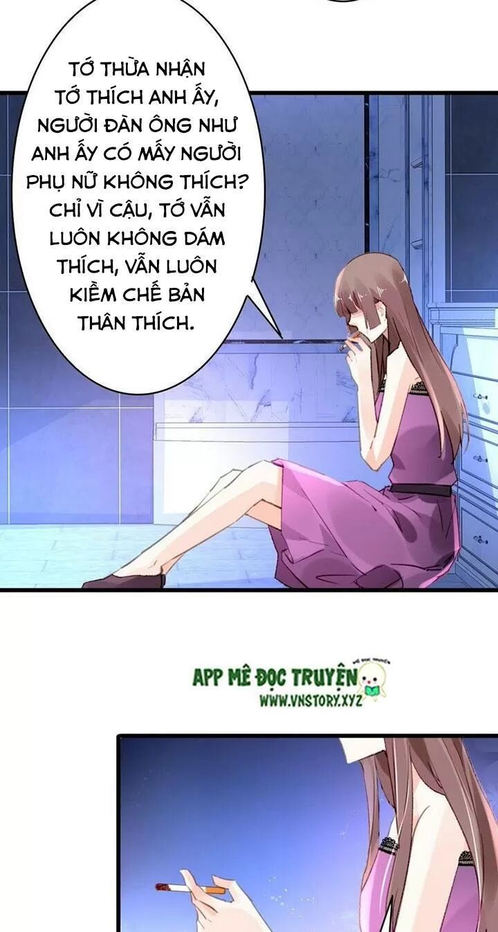 Mưu Ái Thành Nghiện Chapter 54 - Trang 2