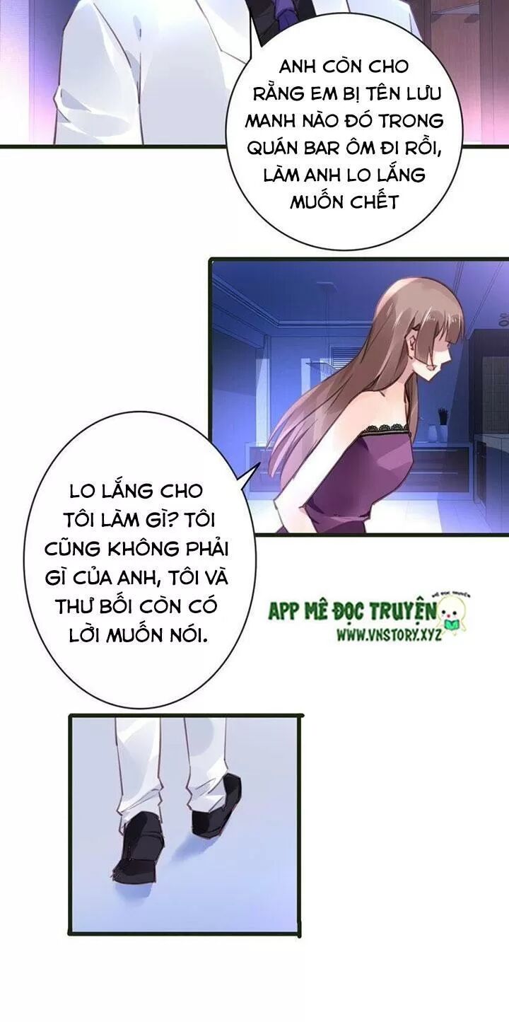 Mưu Ái Thành Nghiện Chapter 53 - Trang 2