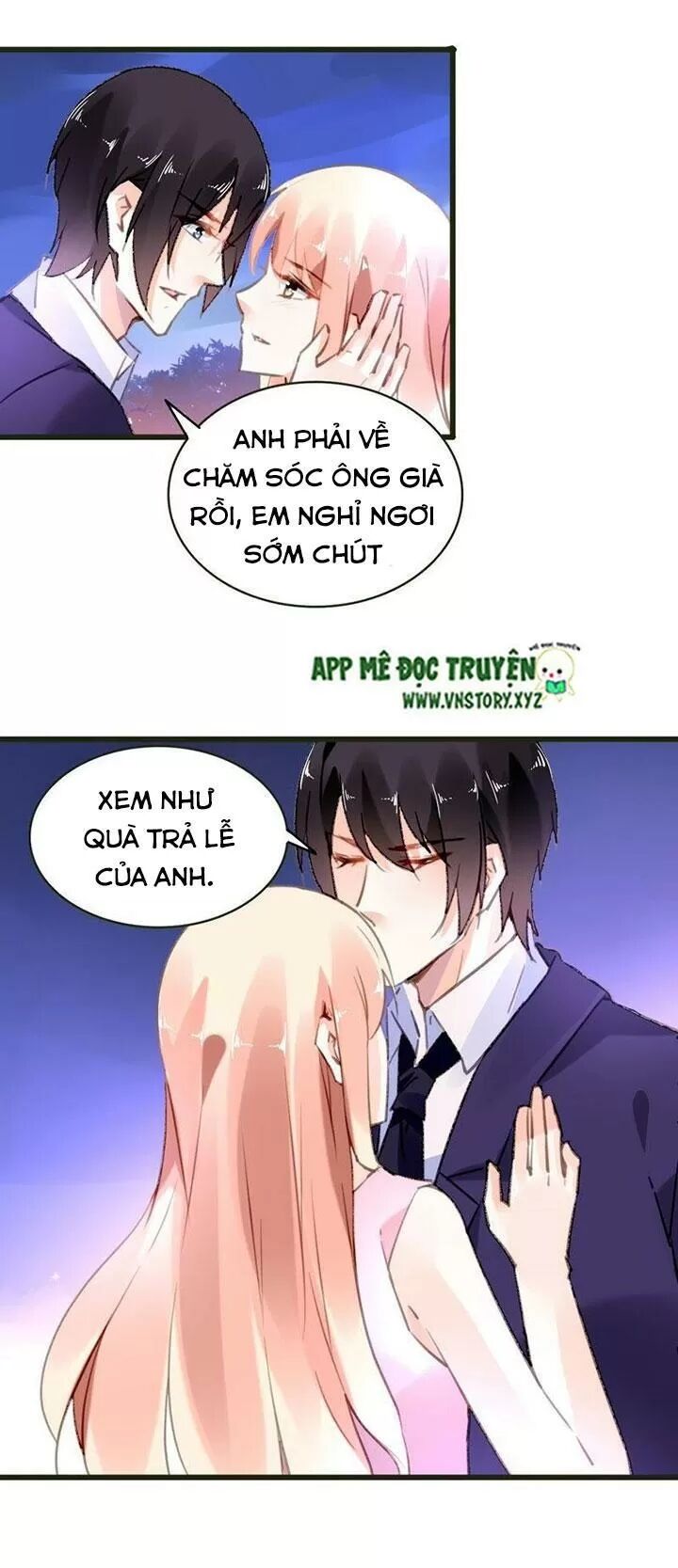 Mưu Ái Thành Nghiện Chapter 52 - Trang 2