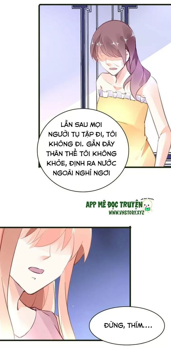 Mưu Ái Thành Nghiện Chapter 51 - Trang 2