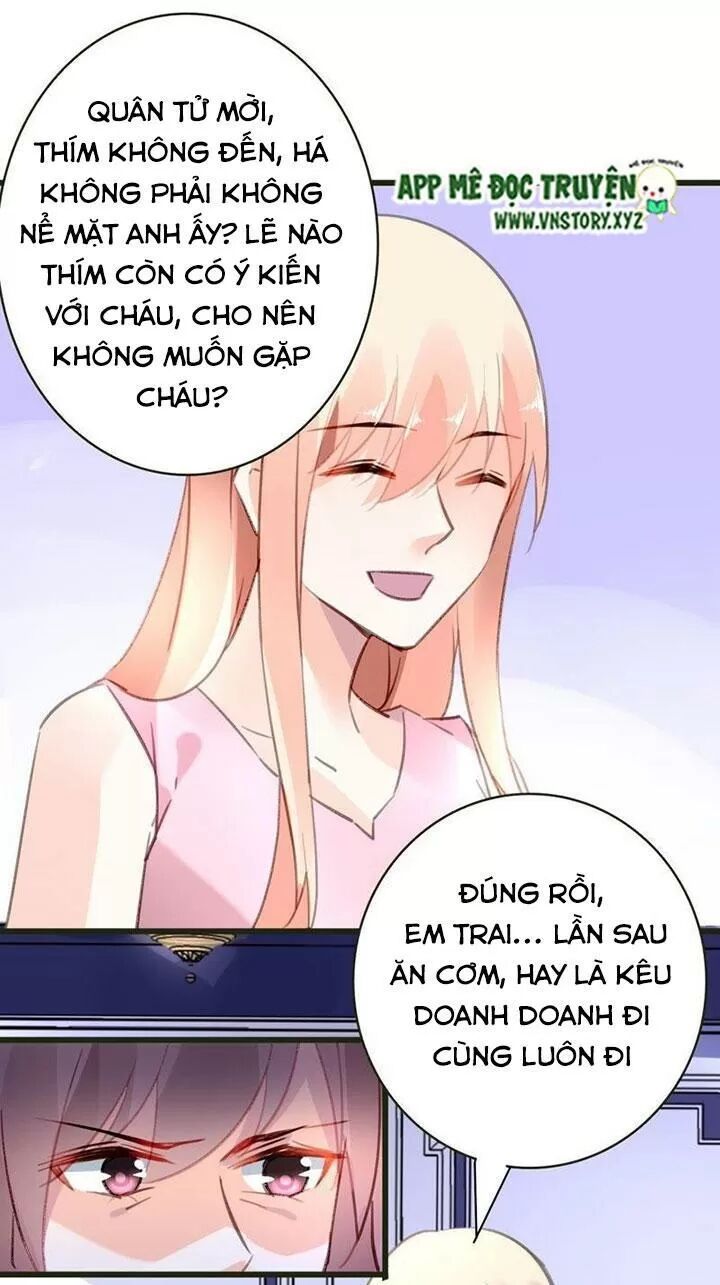 Mưu Ái Thành Nghiện Chapter 51 - Trang 2