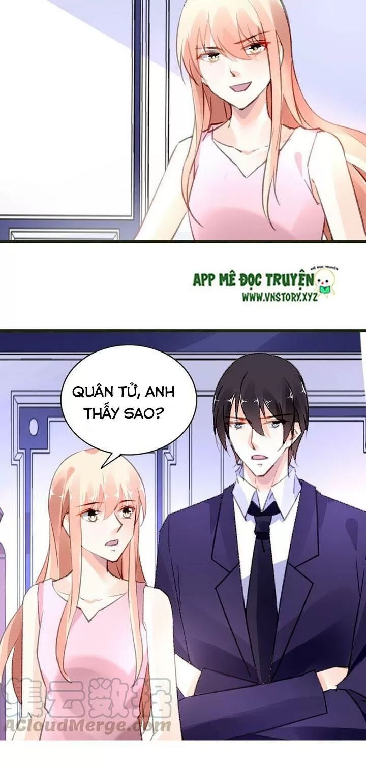 Mưu Ái Thành Nghiện Chapter 51 - Trang 2