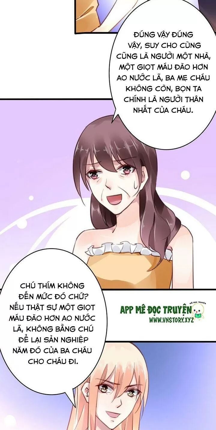 Mưu Ái Thành Nghiện Chapter 50 - Trang 2