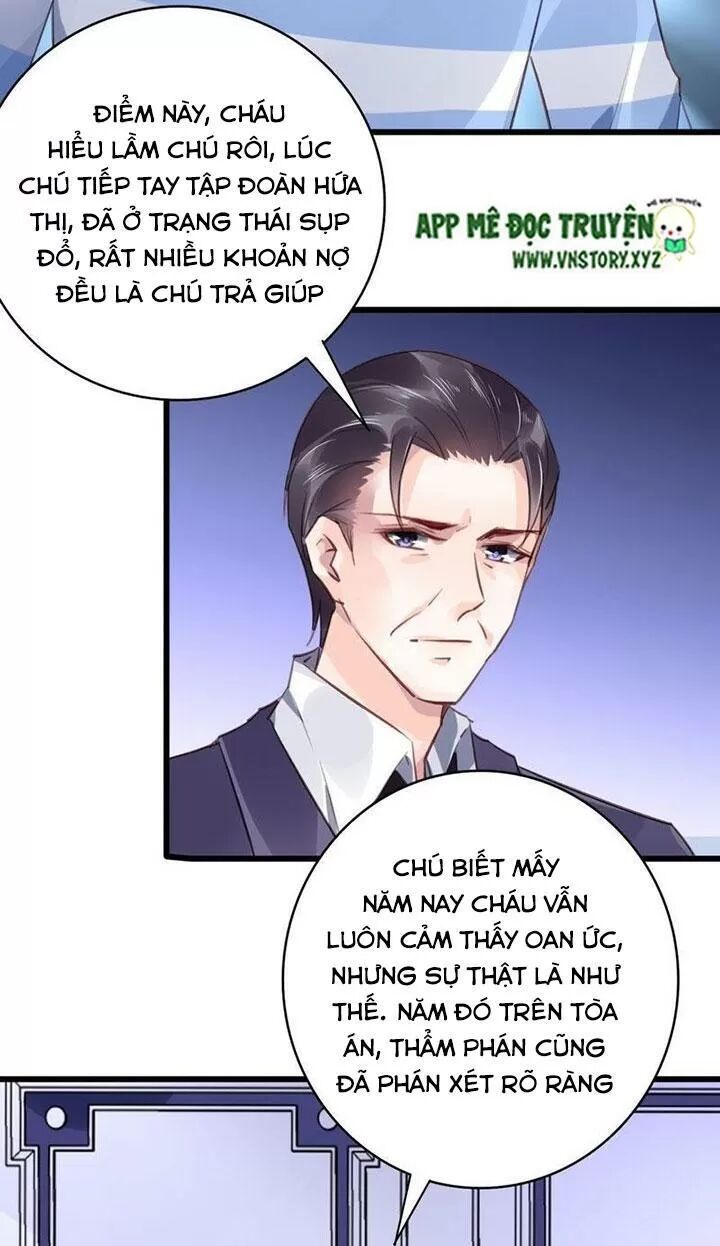 Mưu Ái Thành Nghiện Chapter 50 - Trang 2