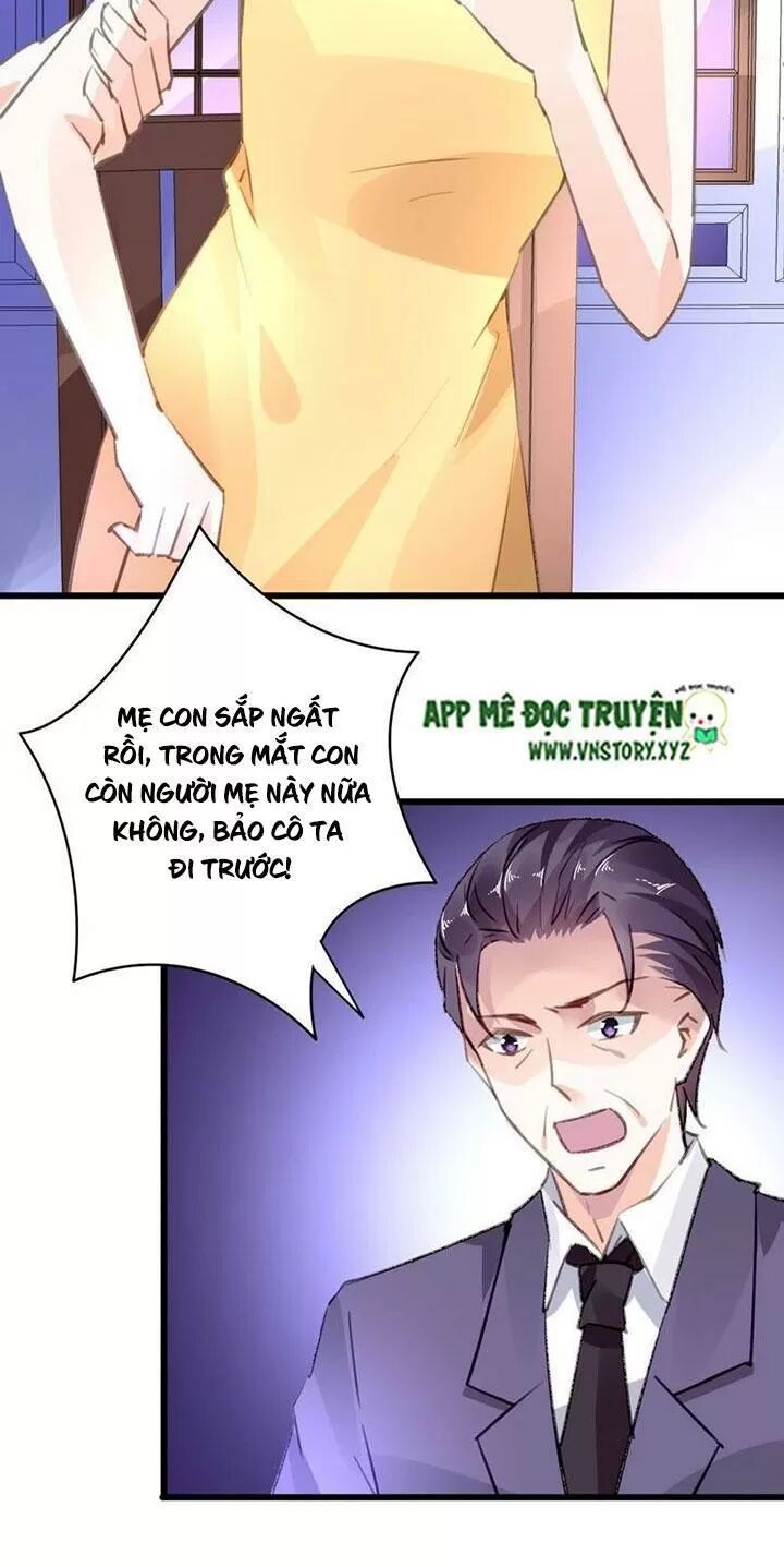 Mưu Ái Thành Nghiện Chapter 49 - Trang 2