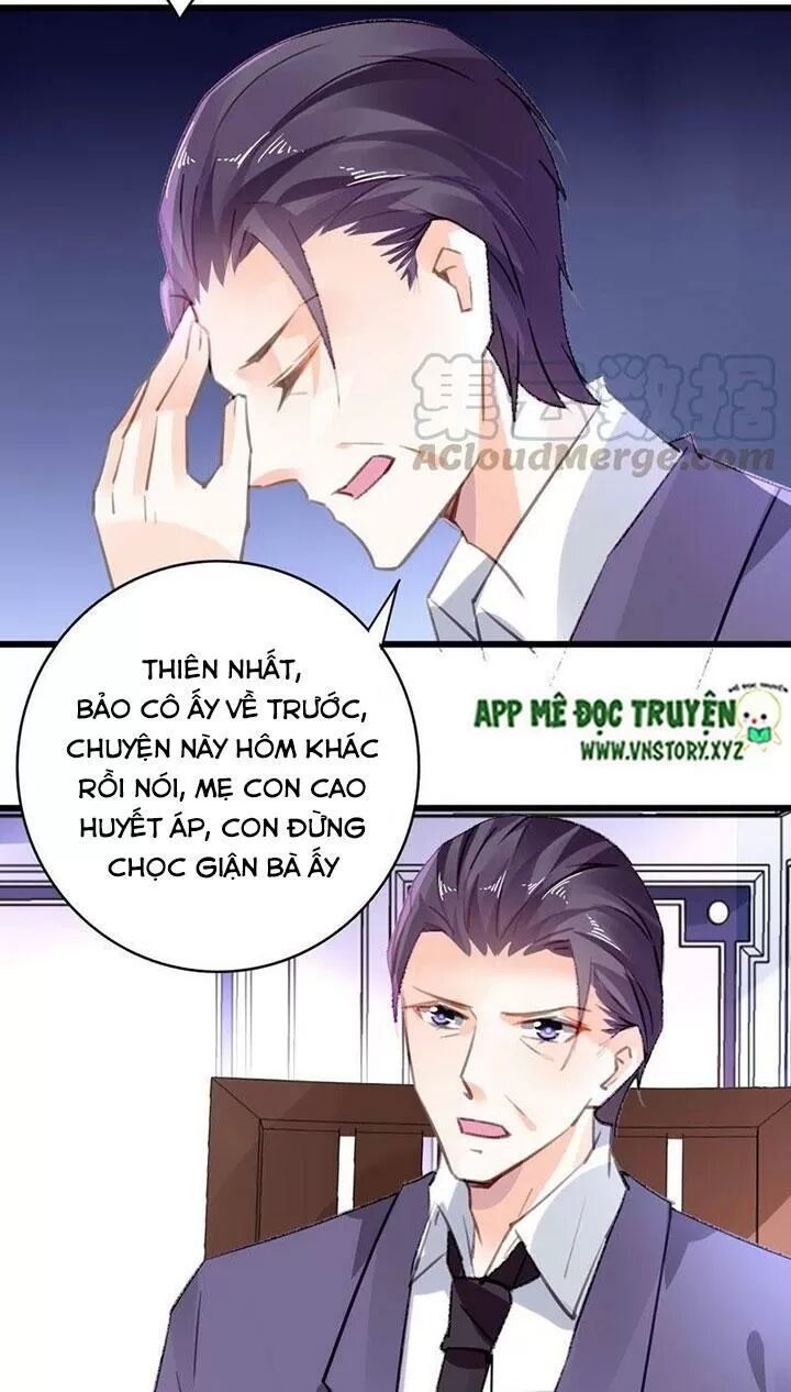 Mưu Ái Thành Nghiện Chapter 49 - Trang 2