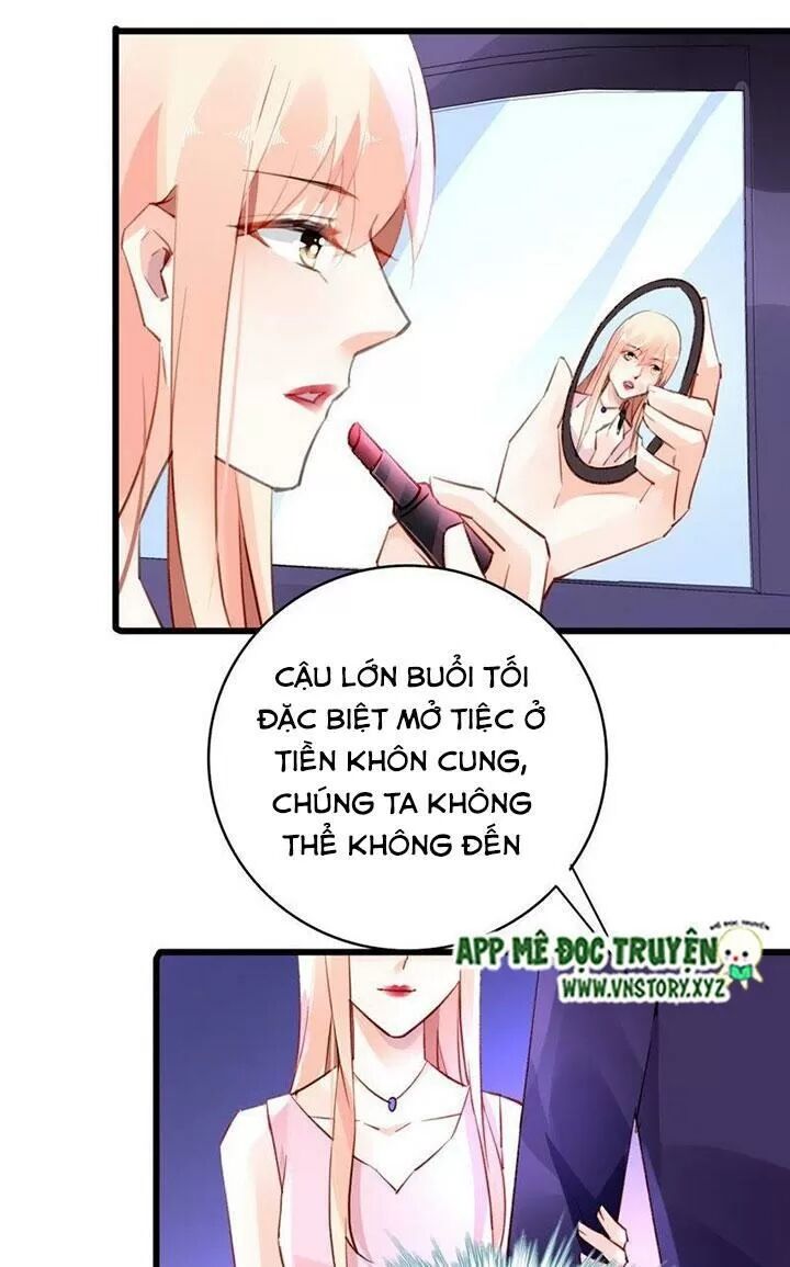 Mưu Ái Thành Nghiện Chapter 47 - Trang 2