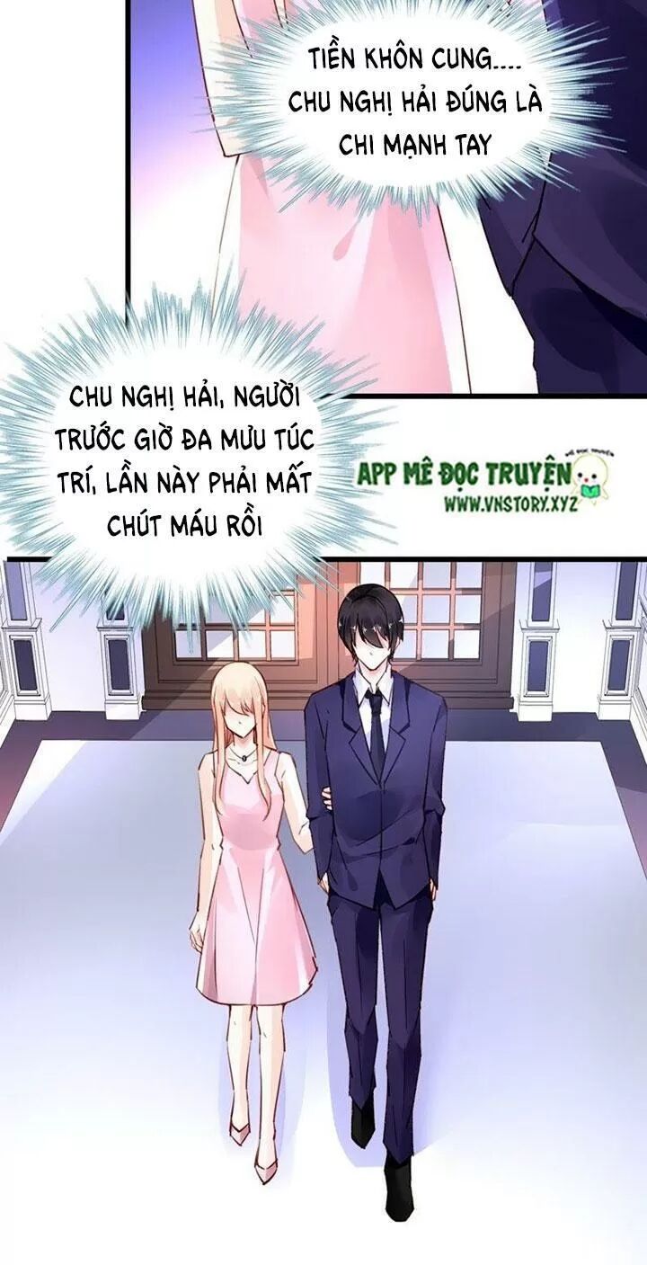 Mưu Ái Thành Nghiện Chapter 47 - Trang 2