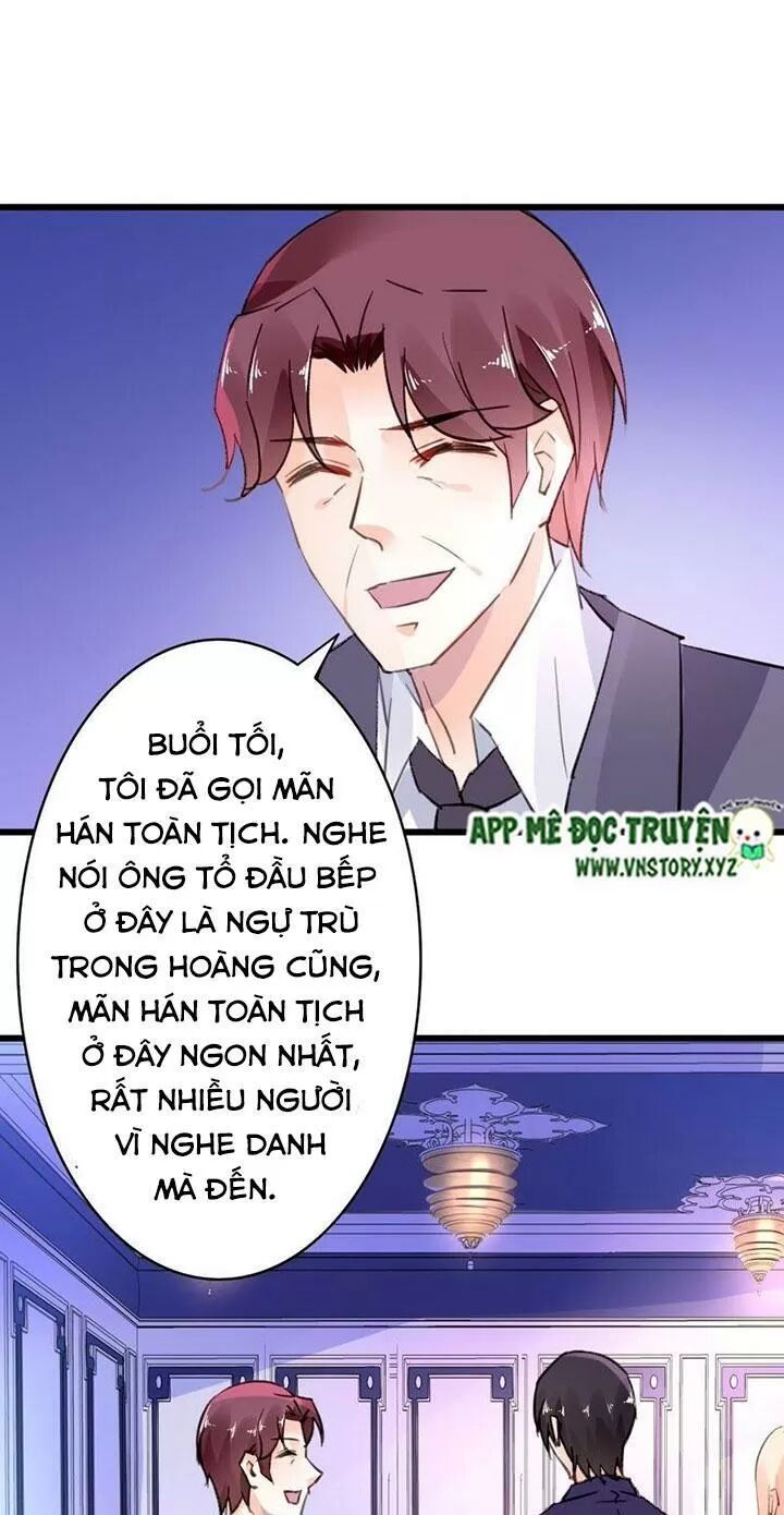 Mưu Ái Thành Nghiện Chapter 47 - Trang 2