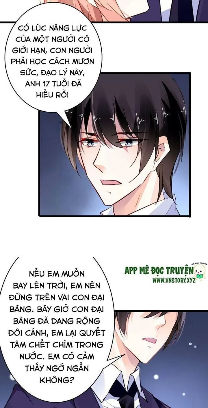 Mưu Ái Thành Nghiện Chapter 47 - Trang 2