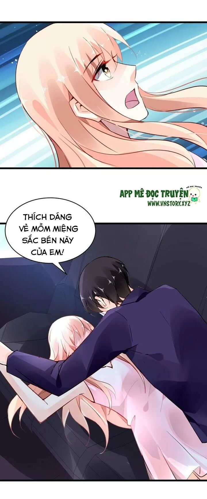 Mưu Ái Thành Nghiện Chapter 47 - Trang 2