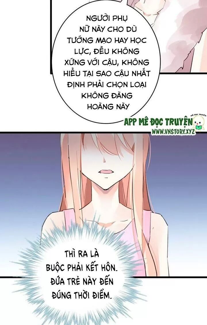 Mưu Ái Thành Nghiện Chapter 46 - Trang 2