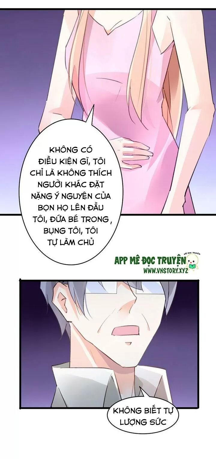 Mưu Ái Thành Nghiện Chapter 46 - Trang 2