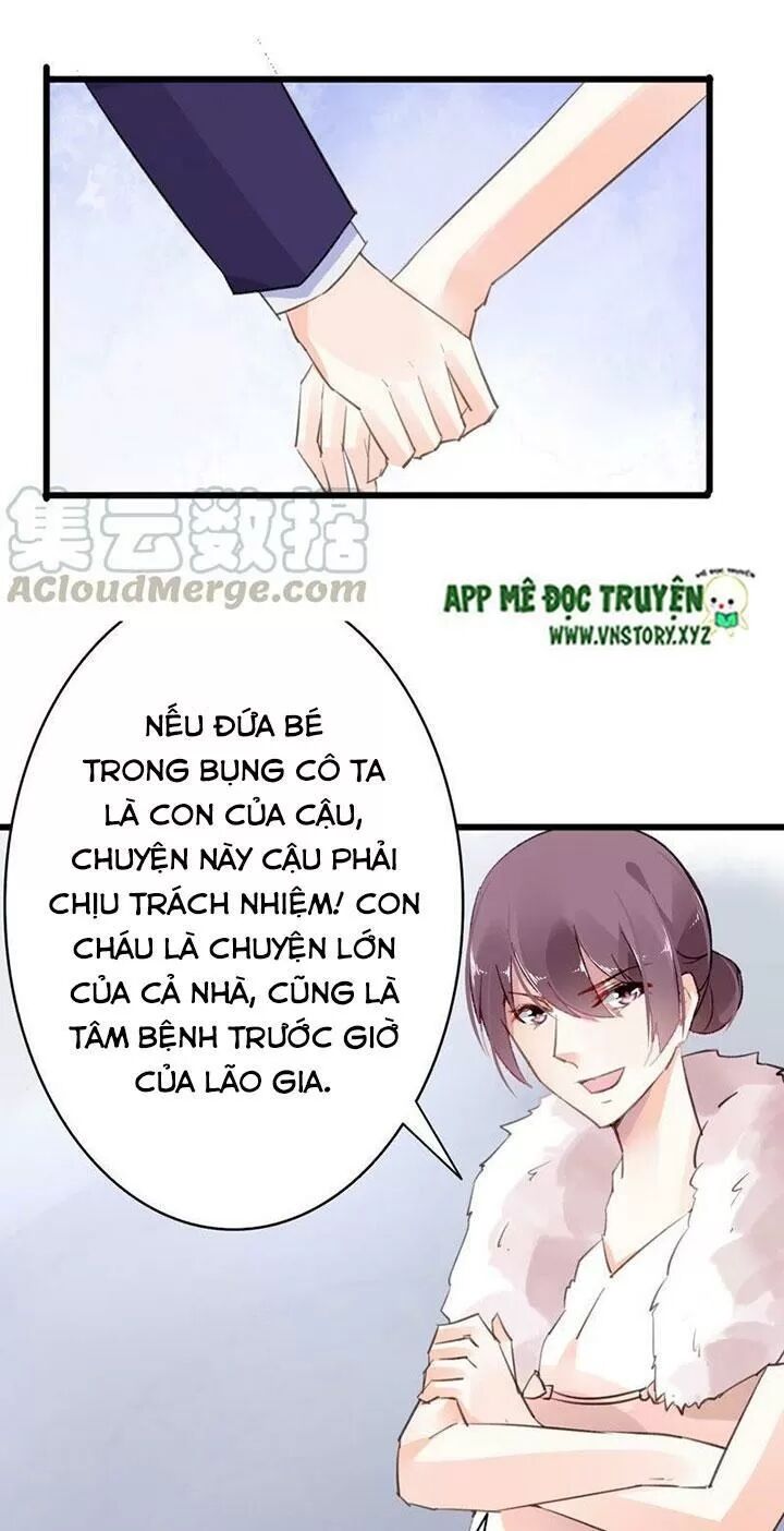 Mưu Ái Thành Nghiện Chapter 46 - Trang 2