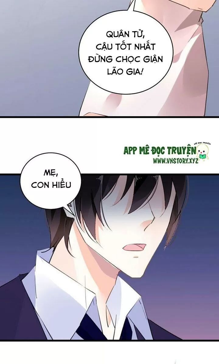 Mưu Ái Thành Nghiện Chapter 46 - Trang 2