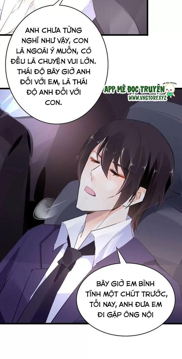 Mưu Ái Thành Nghiện Chapter 45 - Trang 2