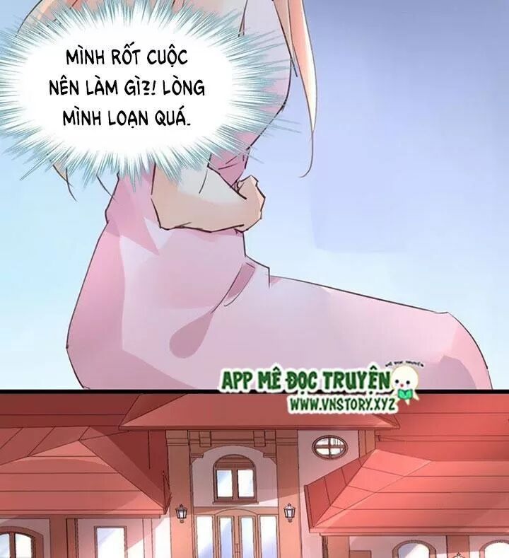 Mưu Ái Thành Nghiện Chapter 45 - Trang 2