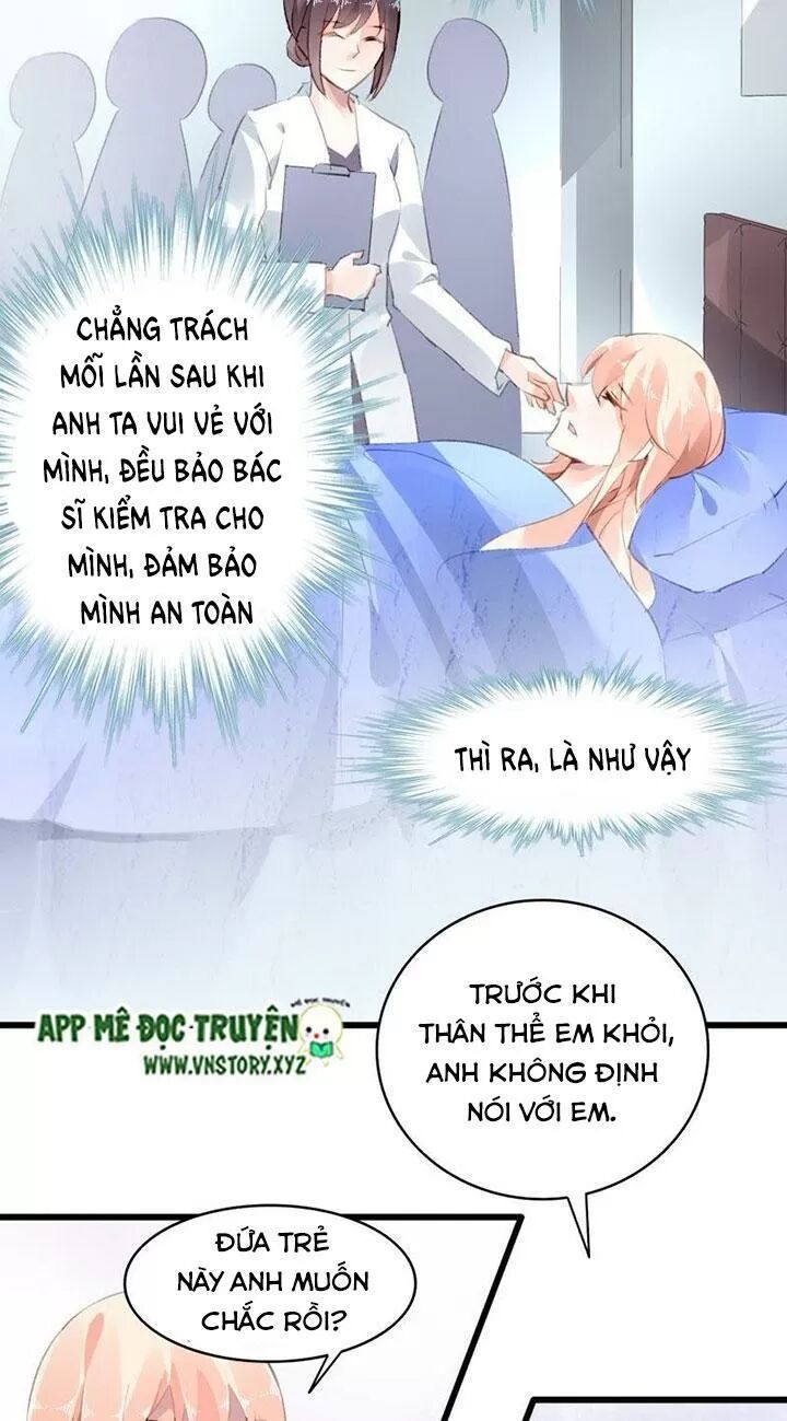 Mưu Ái Thành Nghiện Chapter 44 - Trang 2