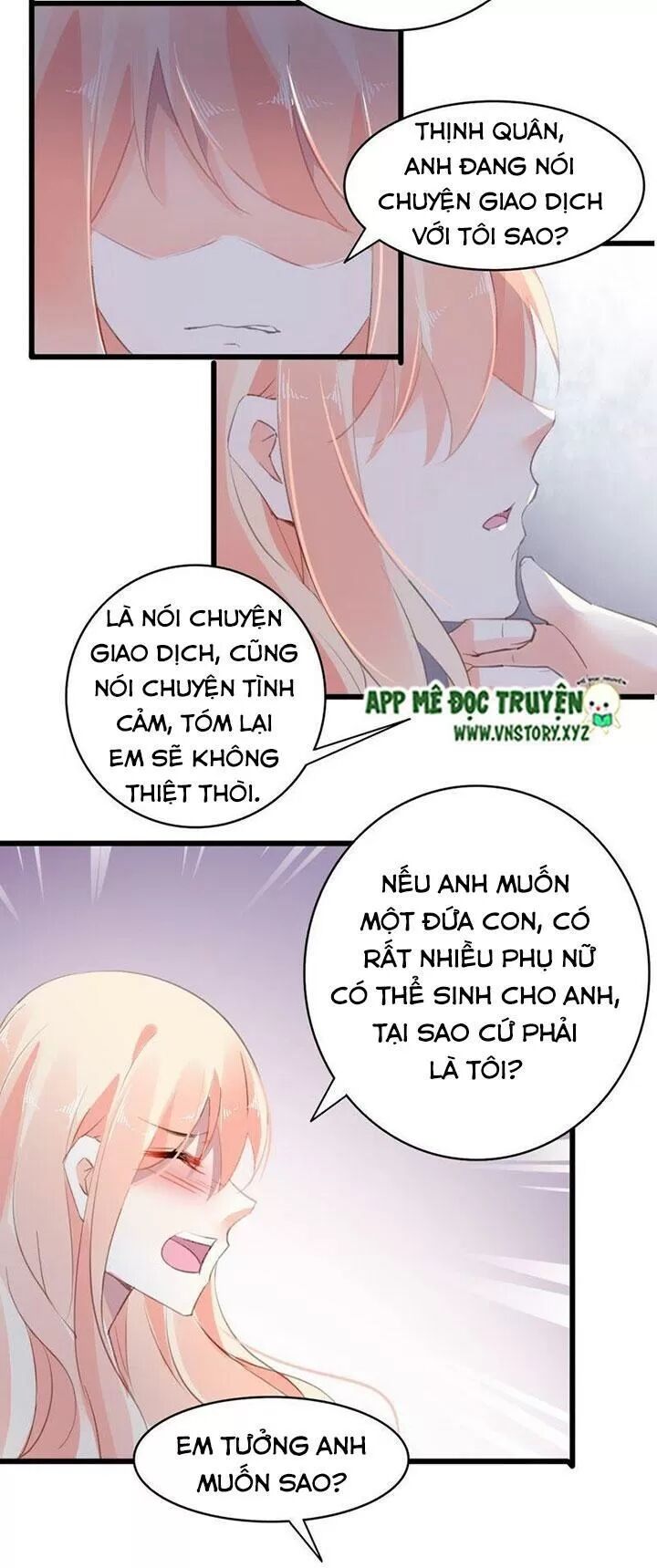 Mưu Ái Thành Nghiện Chapter 44 - Trang 2