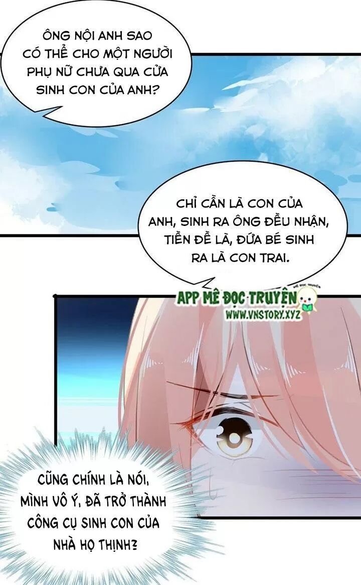 Mưu Ái Thành Nghiện Chapter 44 - Trang 2