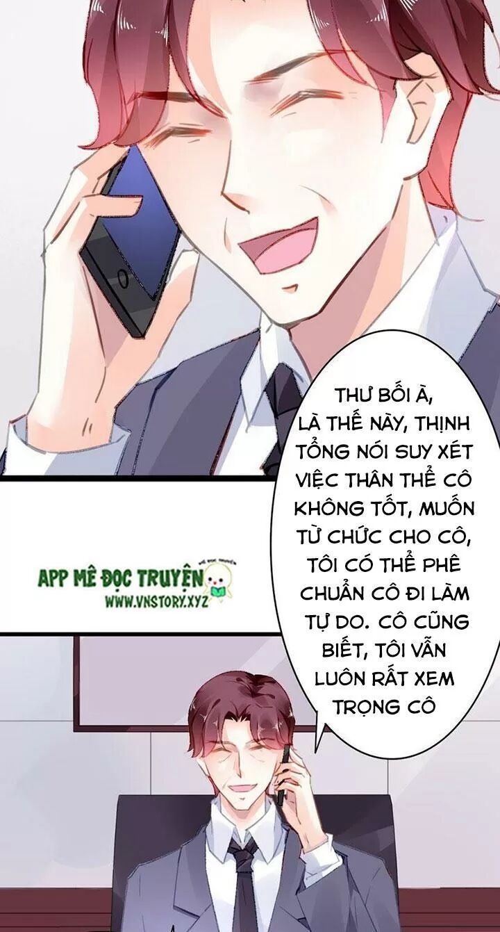 Mưu Ái Thành Nghiện Chapter 44 - Trang 2