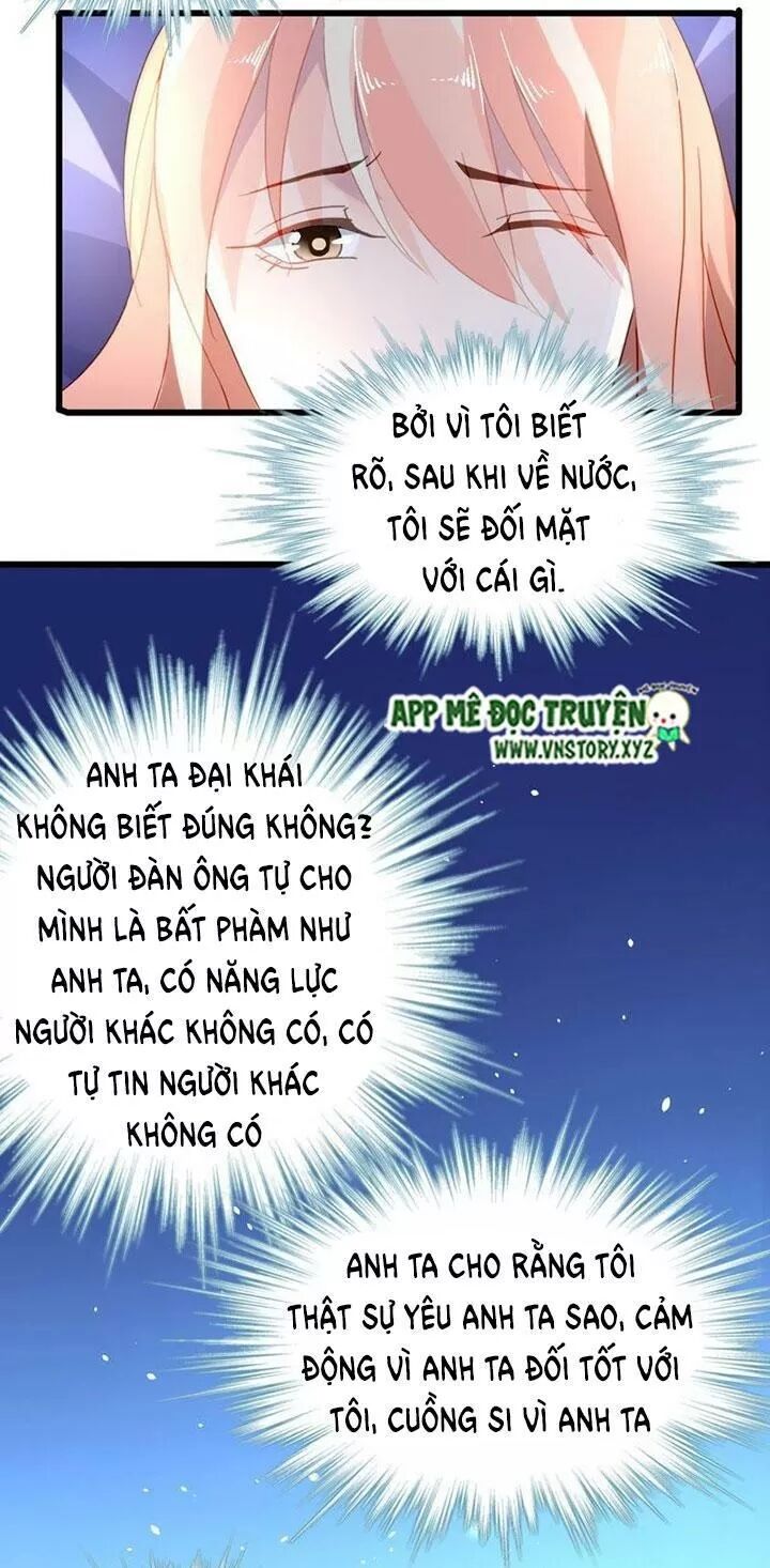 Mưu Ái Thành Nghiện Chapter 43 - Trang 2