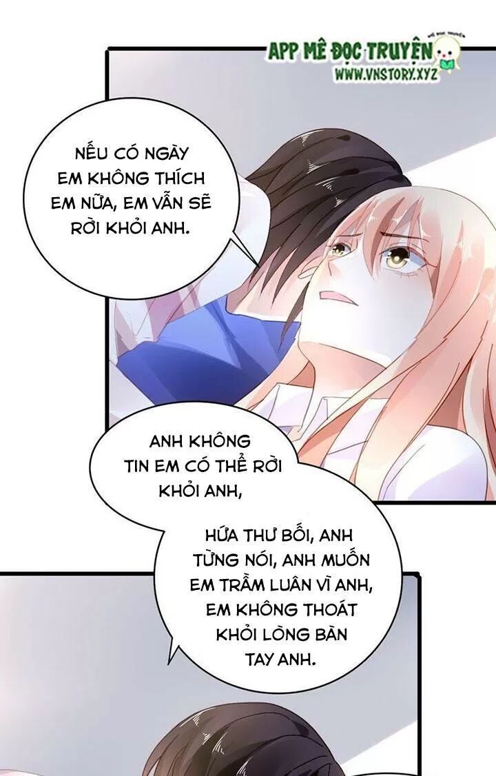 Mưu Ái Thành Nghiện Chapter 43 - Trang 2