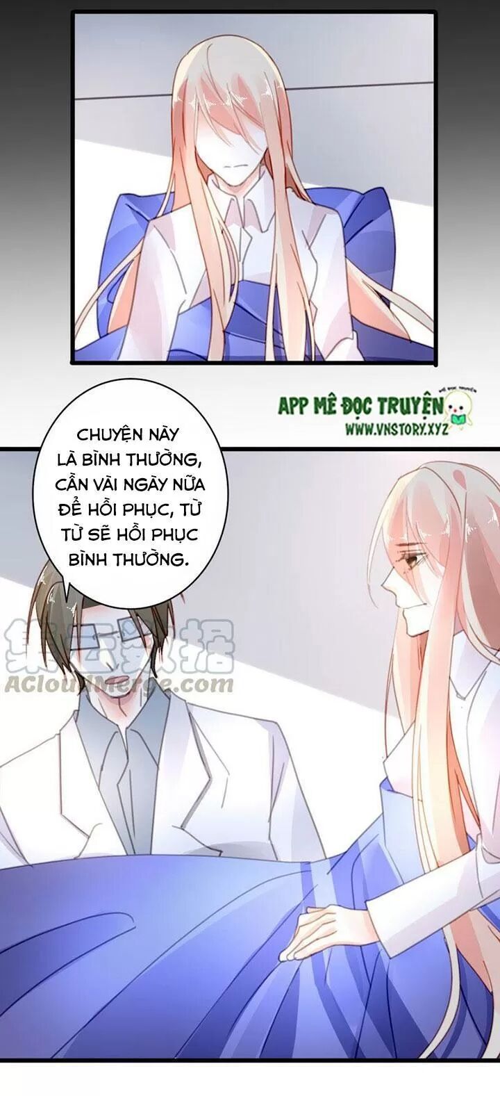 Mưu Ái Thành Nghiện Chapter 42 - Trang 2