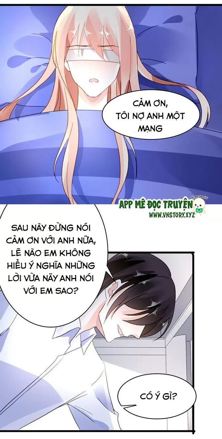 Mưu Ái Thành Nghiện Chapter 41 - Trang 2