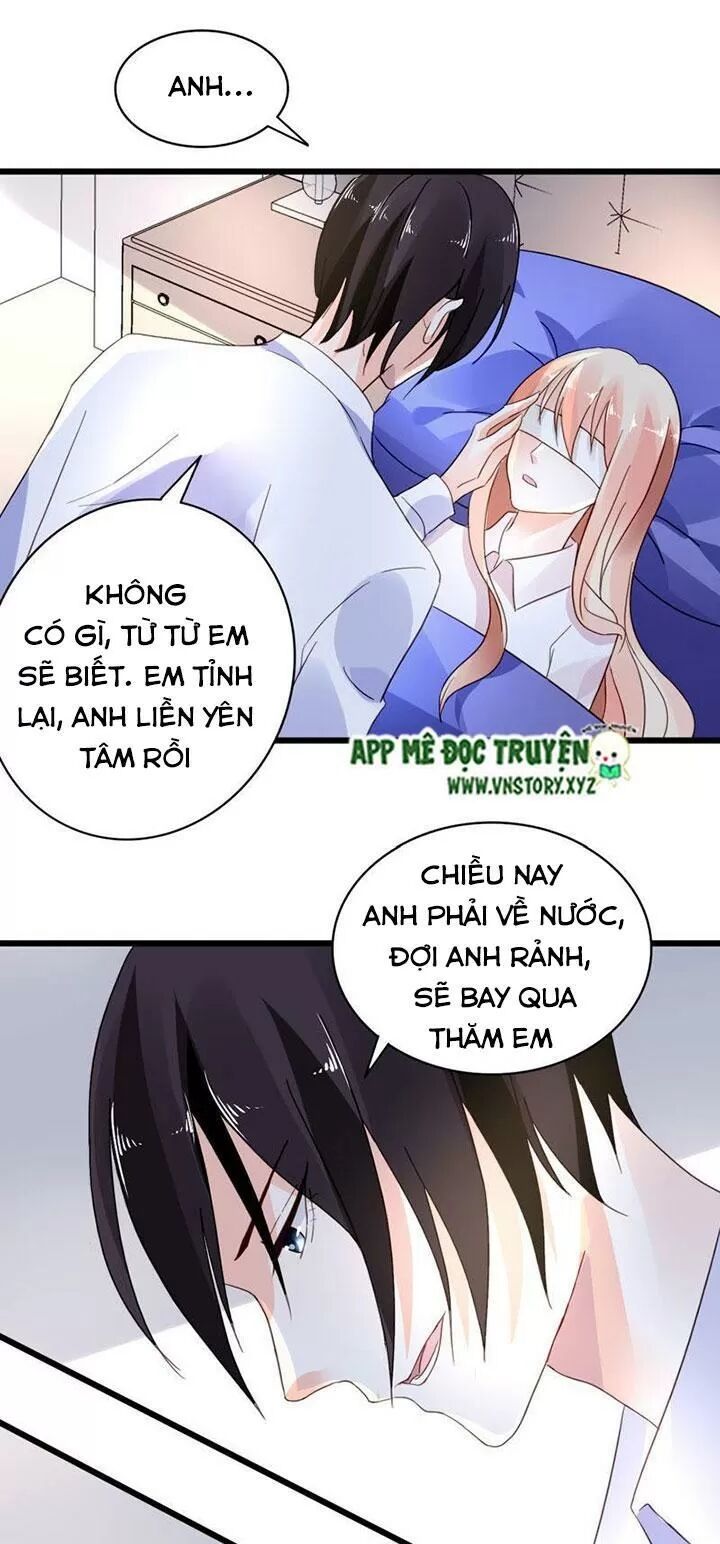 Mưu Ái Thành Nghiện Chapter 41 - Trang 2