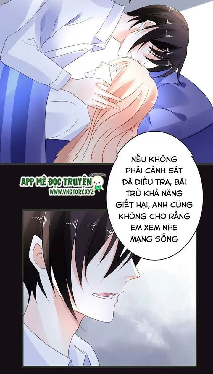 Mưu Ái Thành Nghiện Chapter 41 - Trang 2