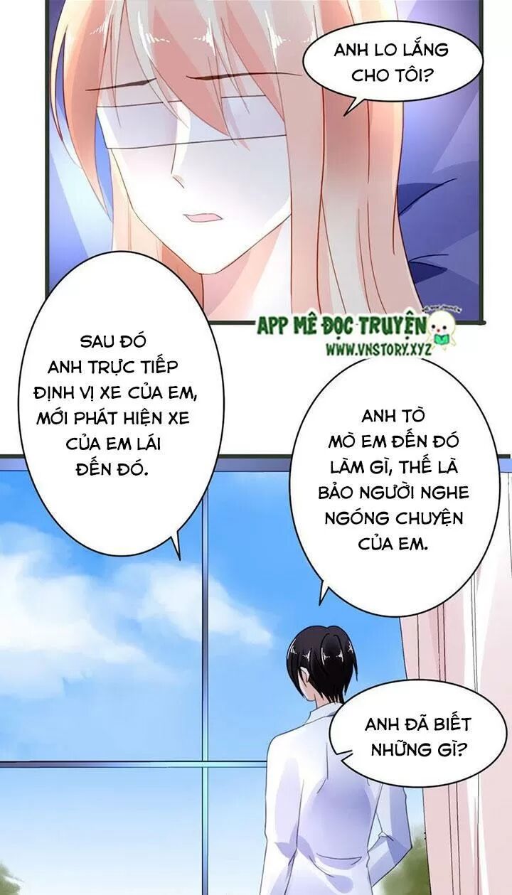 Mưu Ái Thành Nghiện Chapter 41 - Trang 2