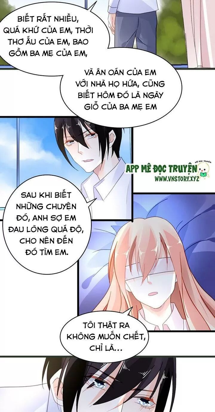 Mưu Ái Thành Nghiện Chapter 41 - Trang 2