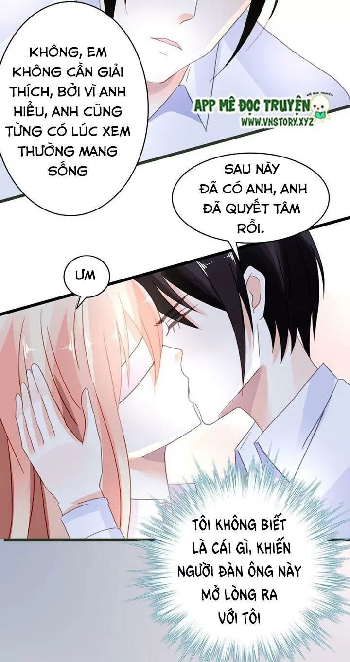 Mưu Ái Thành Nghiện Chapter 41 - Trang 2