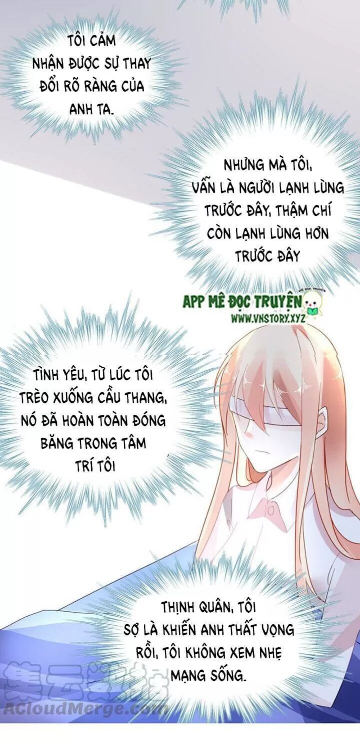 Mưu Ái Thành Nghiện Chapter 41 - Trang 2