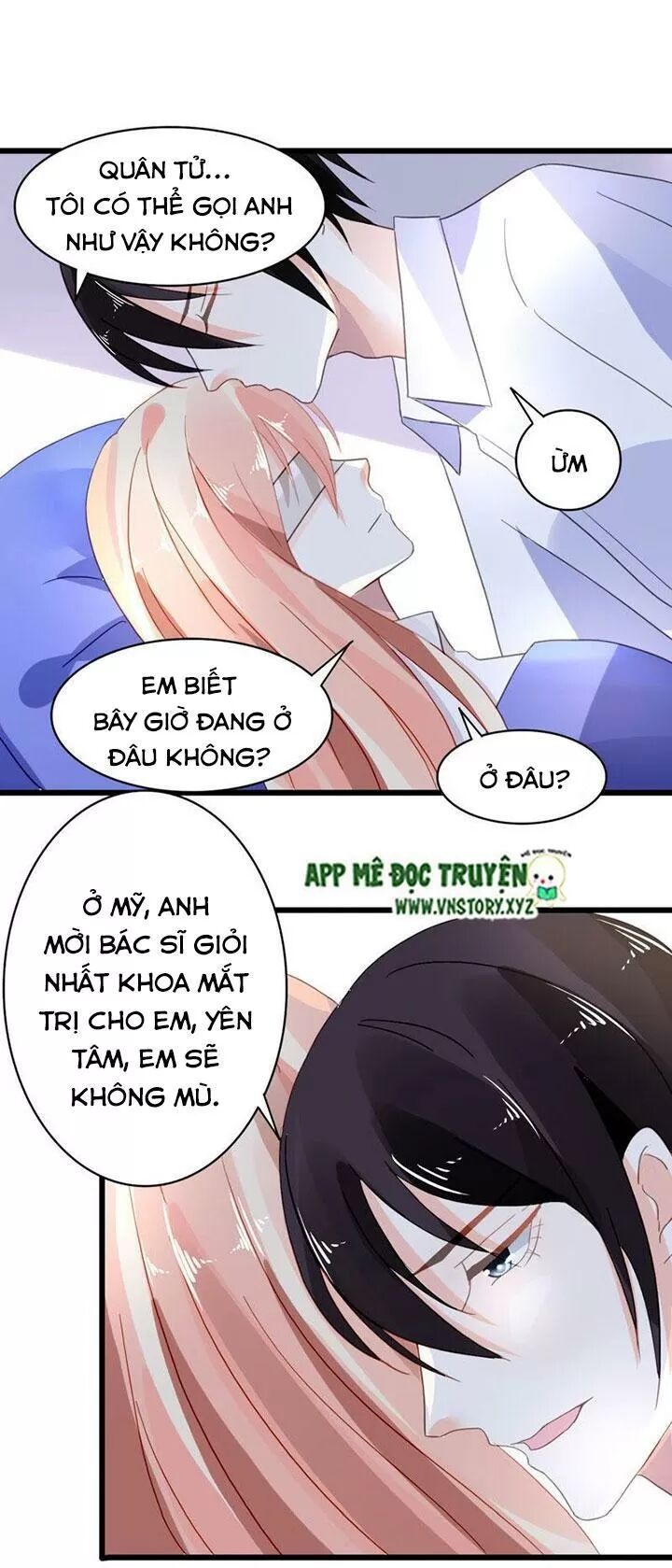 Mưu Ái Thành Nghiện Chapter 41 - Trang 2