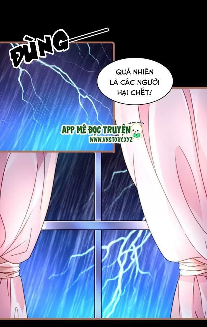 Mưu Ái Thành Nghiện Chapter 40 - Trang 2