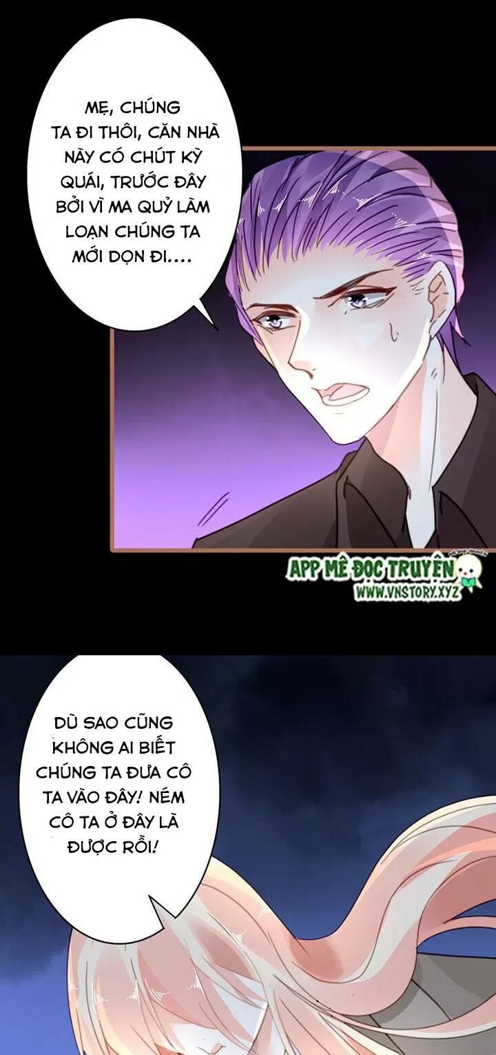 Mưu Ái Thành Nghiện Chapter 40 - Trang 2